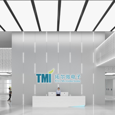  现代办公大堂 电梯间su模型 