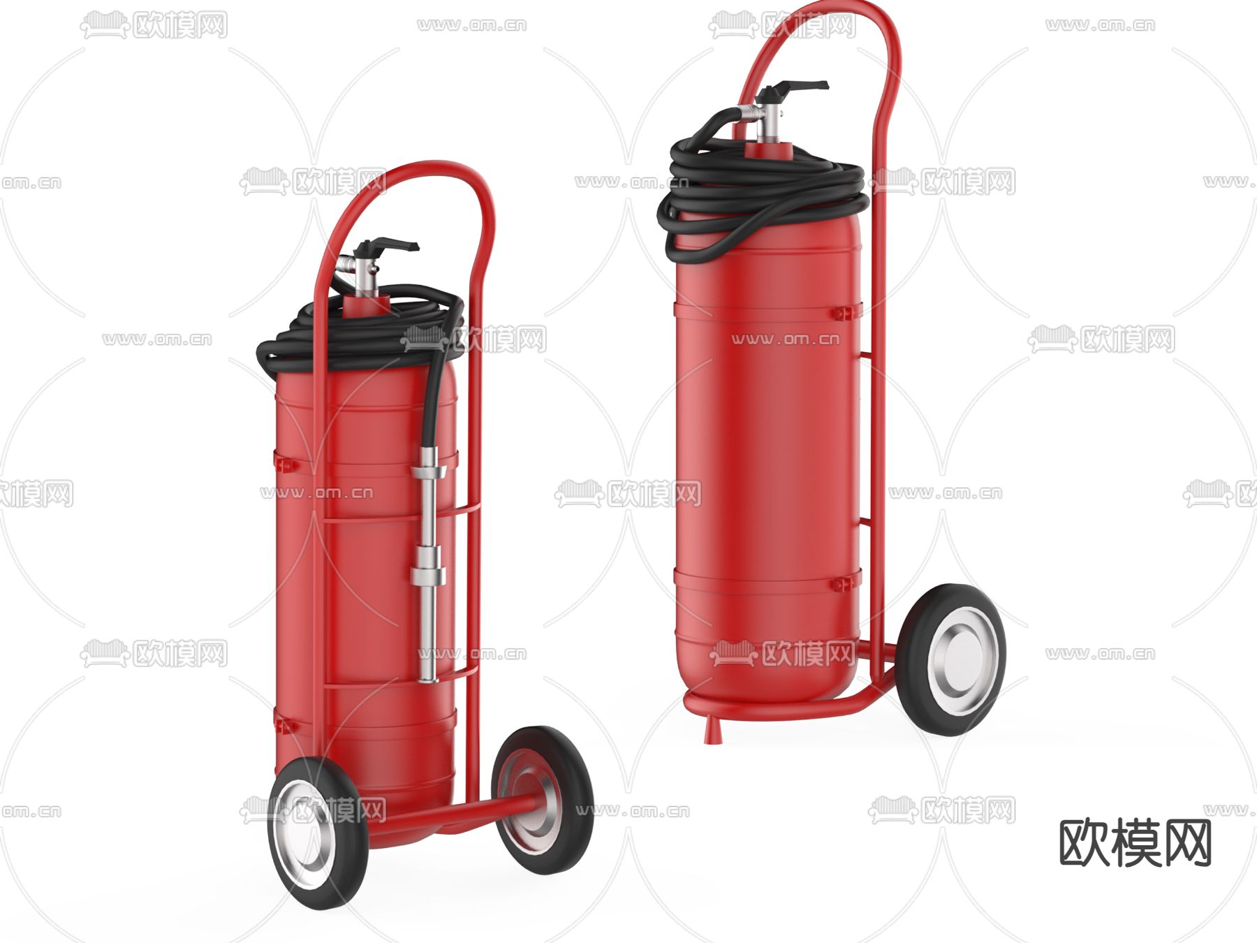 工业设备 电焊器3d模型下载