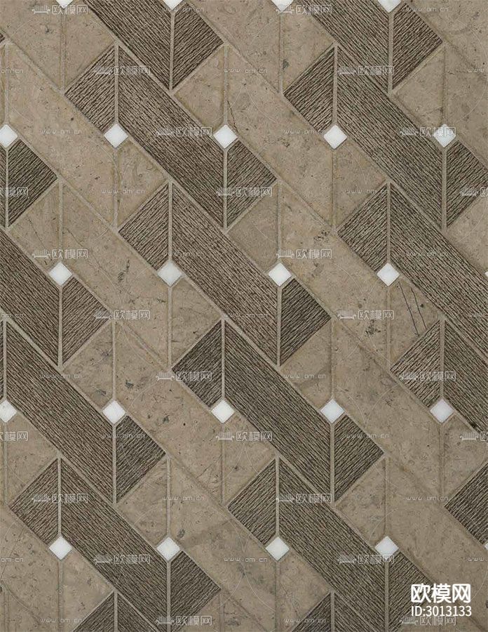 拼花瓷砖 墙砖贴图下载