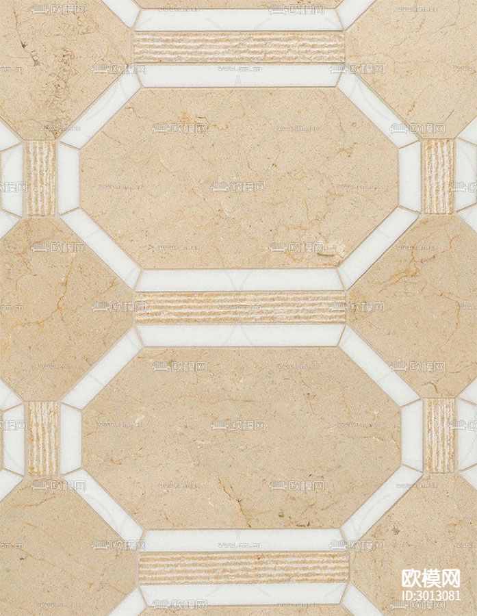 拼花瓷砖 地砖贴图下载