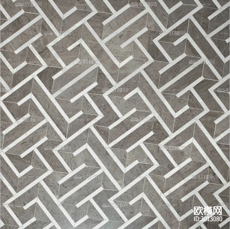 拼花瓷砖 墙砖 地砖贴图下载