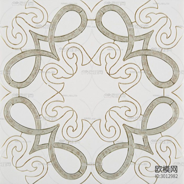 拼花瓷砖 墙砖贴图下载