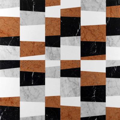  拼色墙砖 瓷砖贴图（浅） 