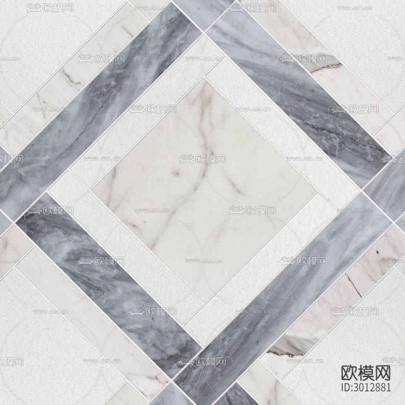 拼花瓷砖 地砖贴图下载