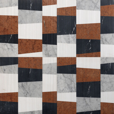  拼色墙砖 瓷砖贴图（深） 