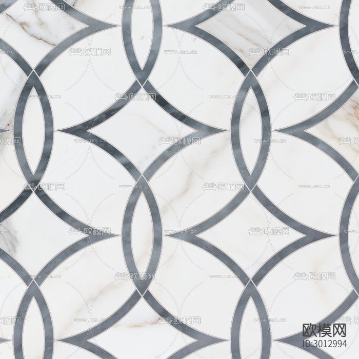 拼花瓷砖 墙砖贴图下载