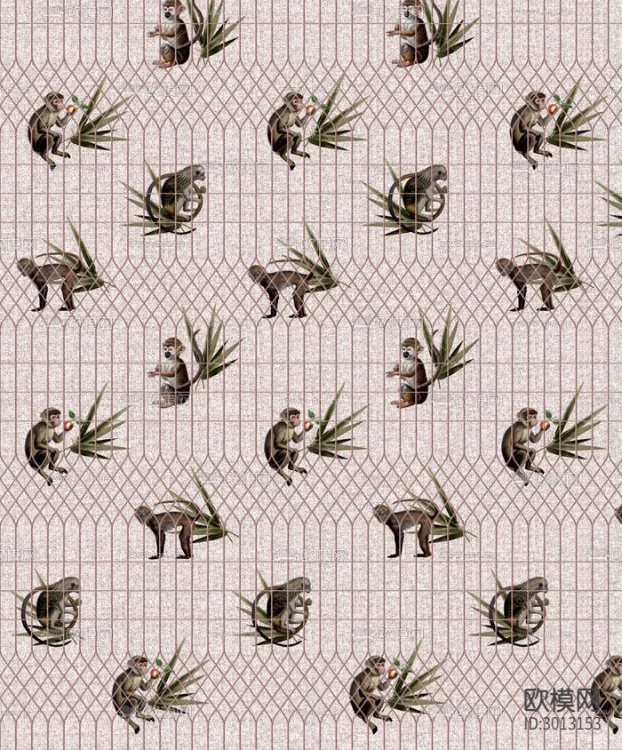 拼花瓷砖贴图下载