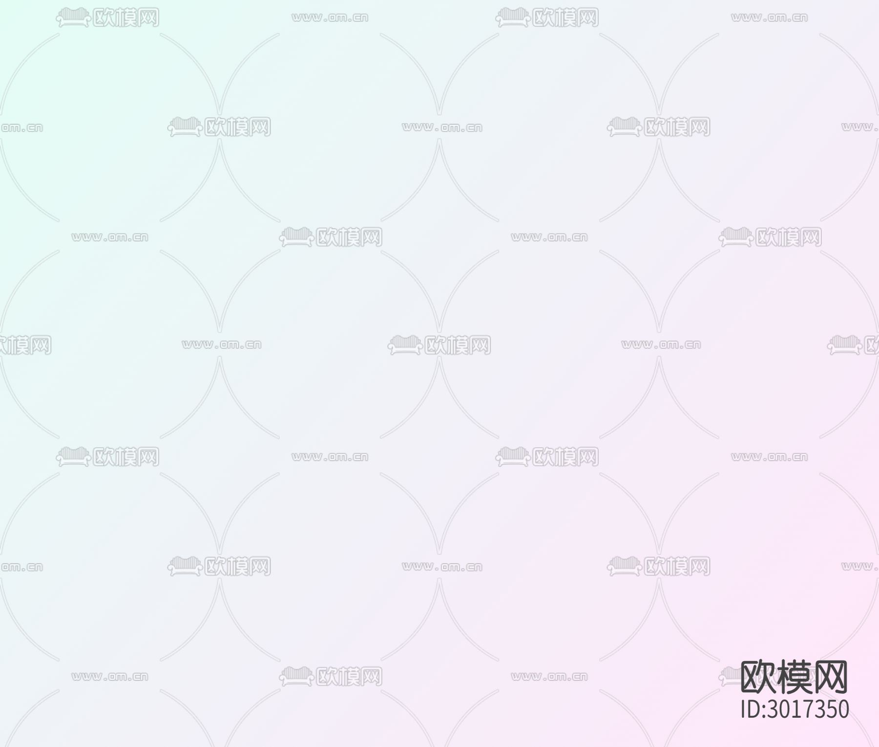 小清晰幻彩渐变色 装饰画贴图下载