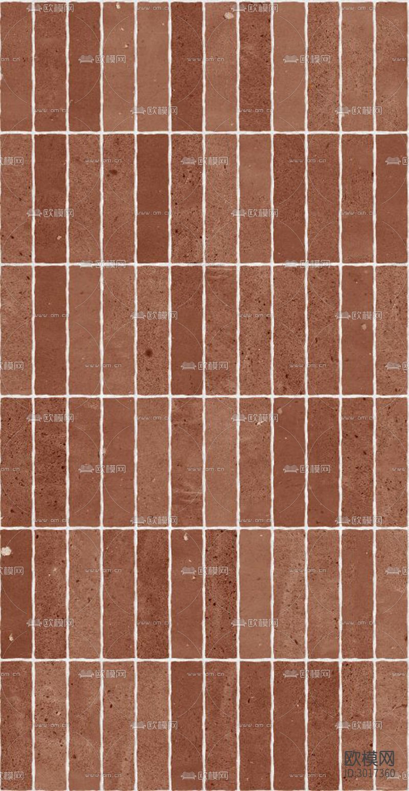 文化墙砖 马赛克墙砖贴图下载