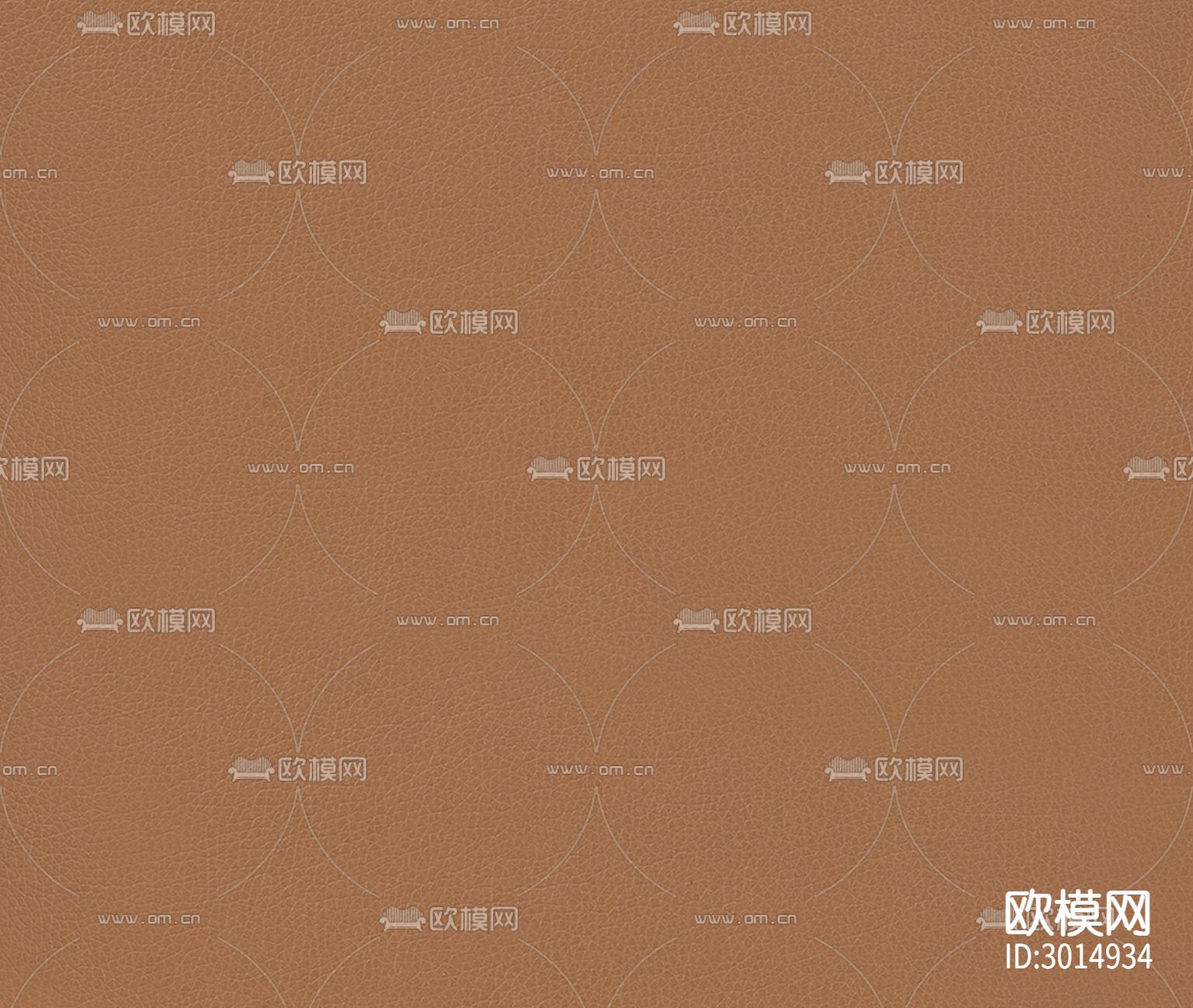 咖色牛皮贴图下载