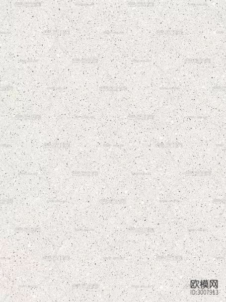 灰色水磨石贴图下载（渲染图2）