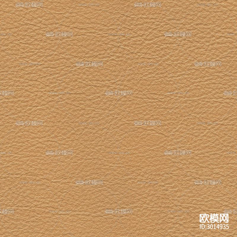 土黄色牛皮贴图下载