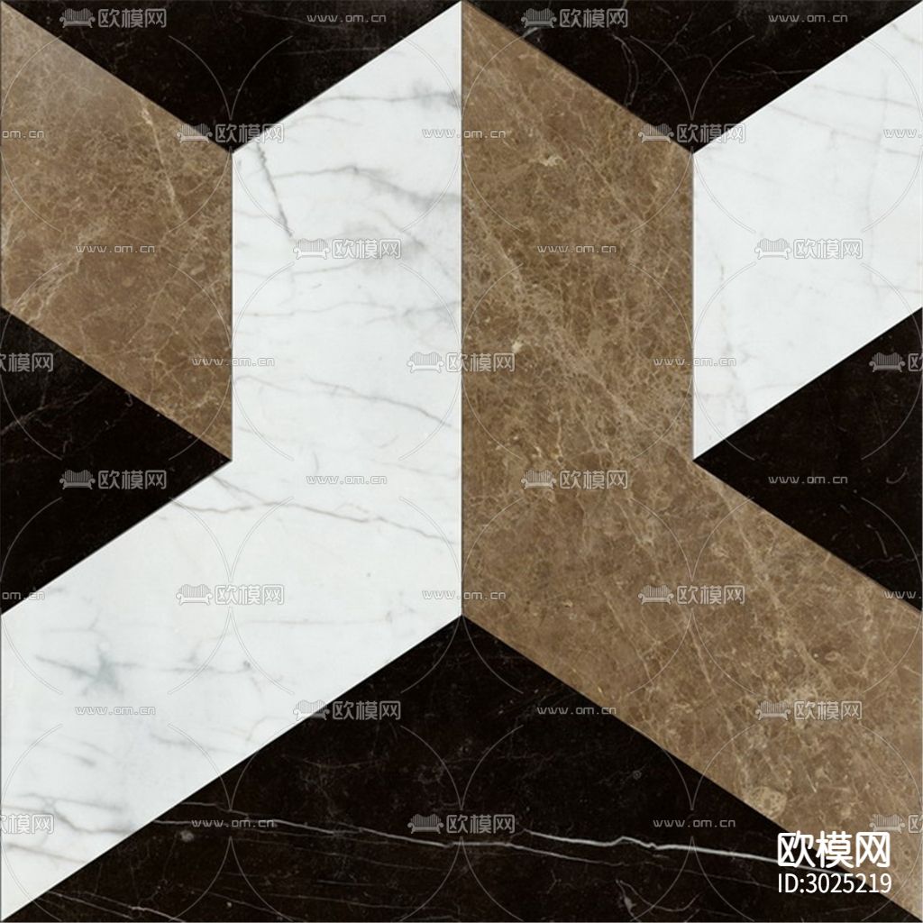 拼花瓷砖 墙砖贴图下载