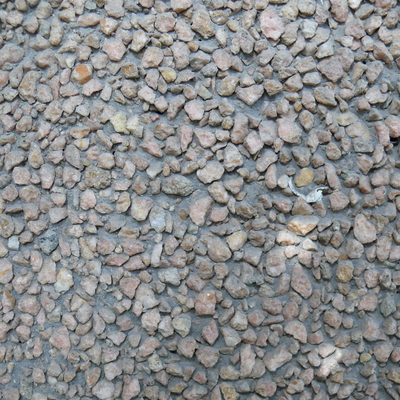  路面碎石 石头 石子贴图 