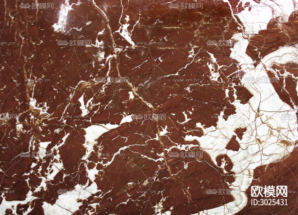 红色瓷砖 墙砖贴图下载