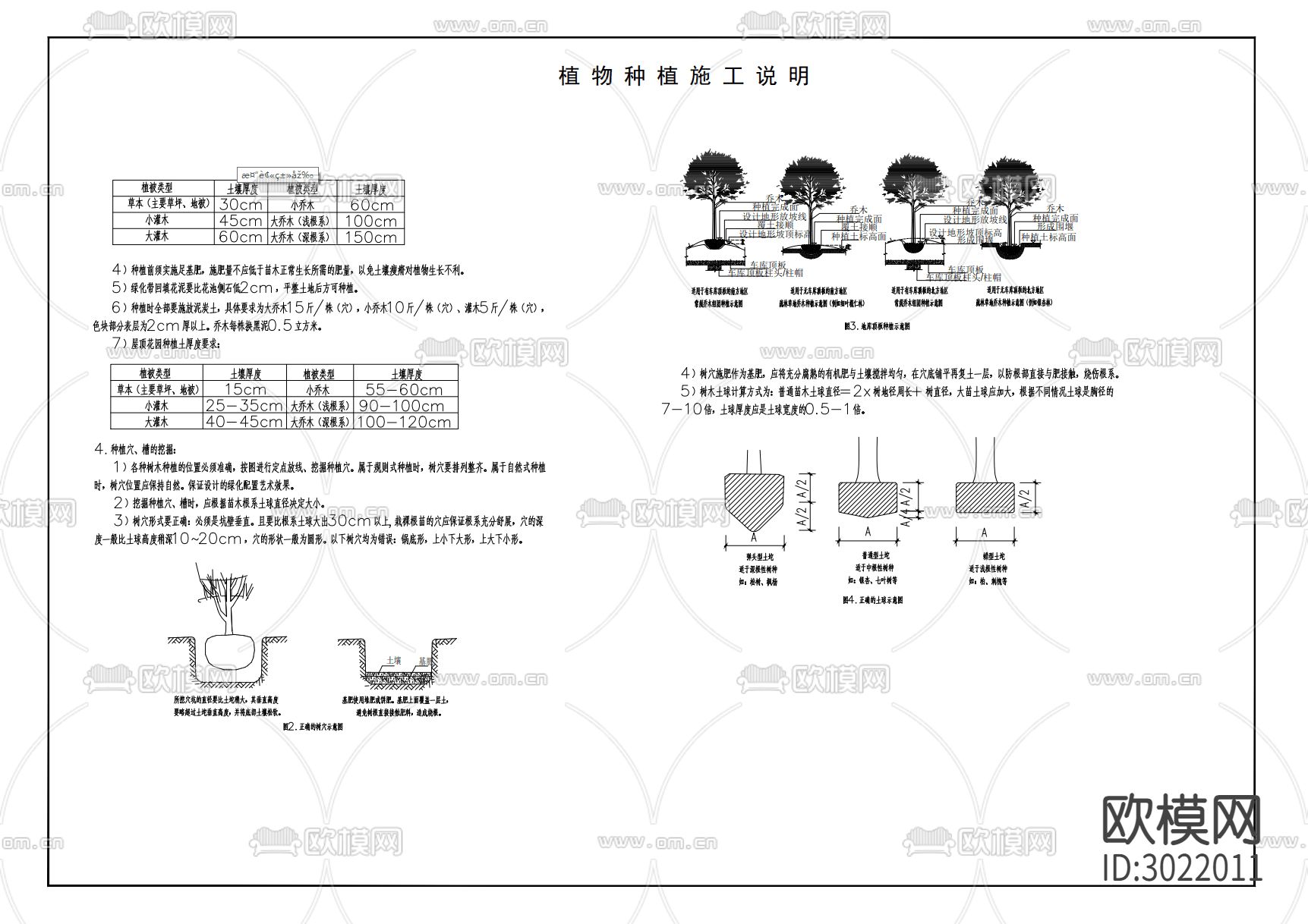 设计说明大全cad大样图下载（渲染图7）