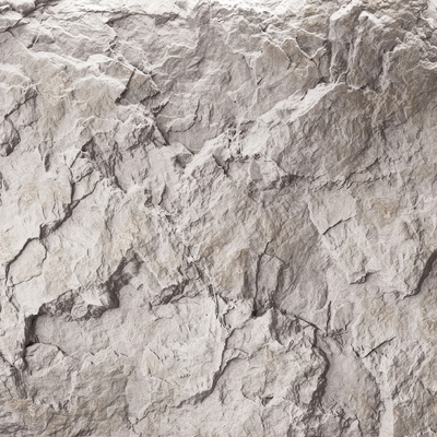 现代毛石墙面 毛石背景墙su模型