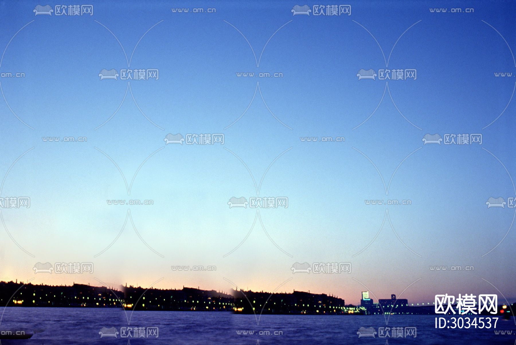 天空贴图 夜景贴图下载