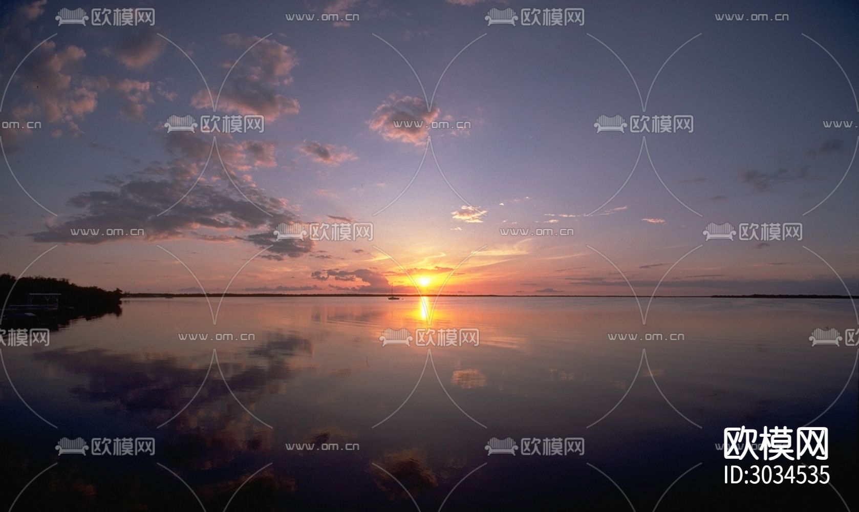 天空贴图 外景贴图下载