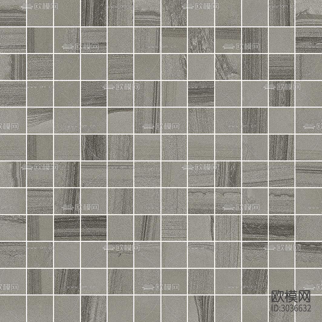 马赛克 方块墙砖 瓷砖贴图下载