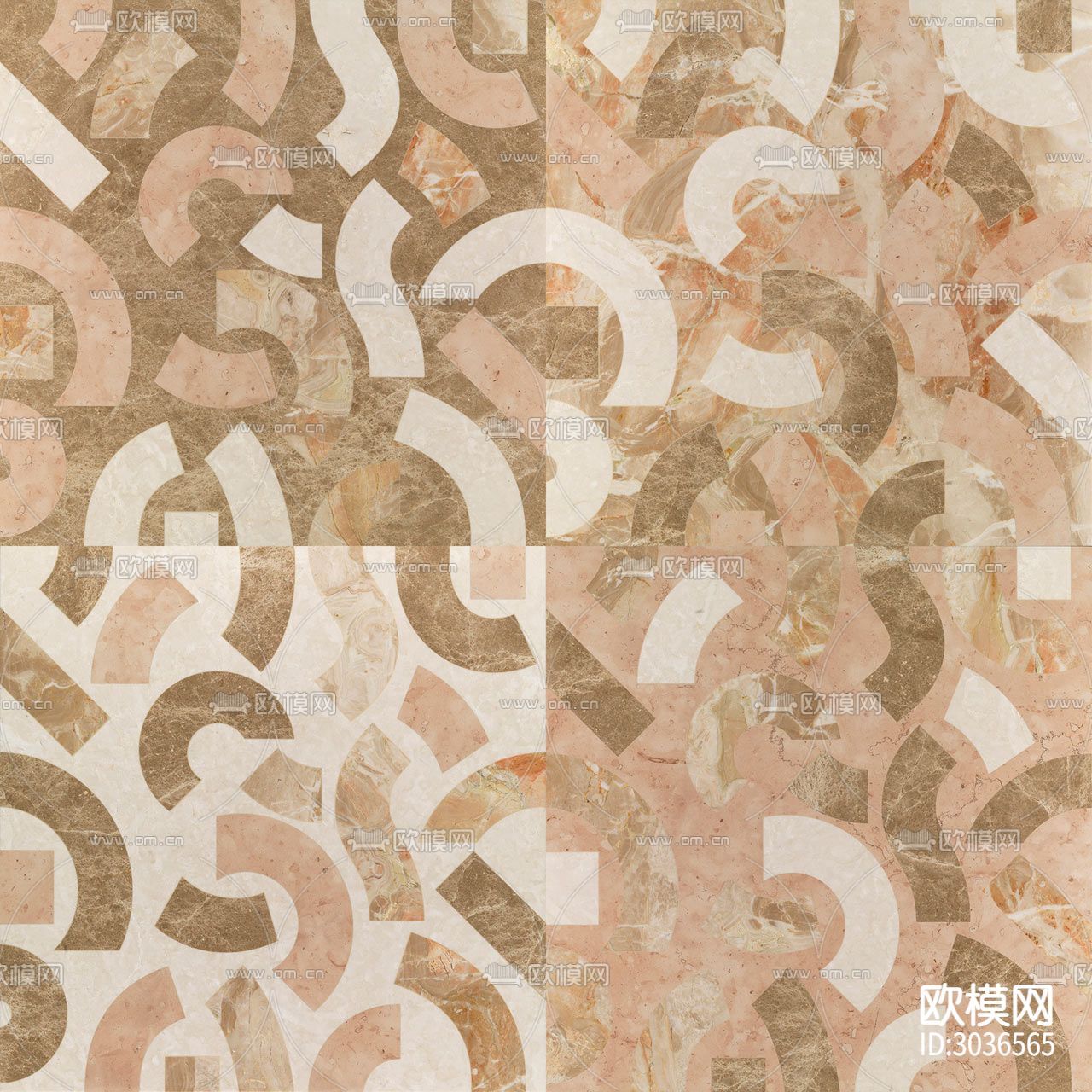 拼花瓷砖 墙砖下载