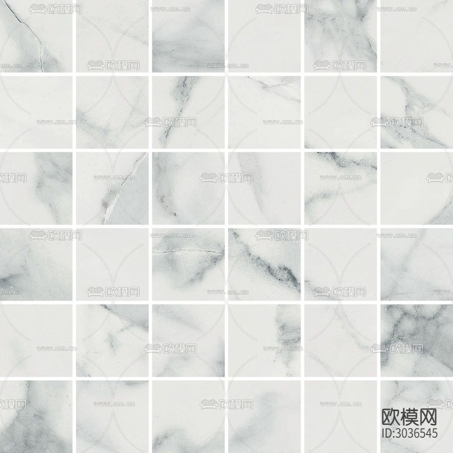 马赛克 方块墙砖 瓷砖贴图下载