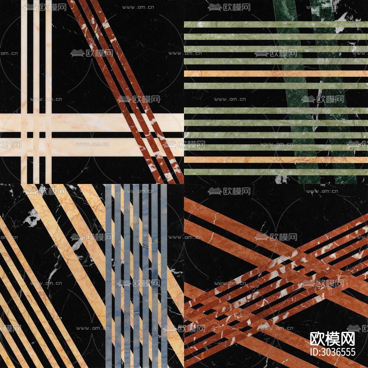 黑色花纹瓷砖 墙砖下载