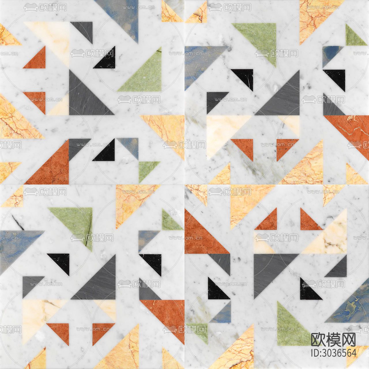 拼花瓷砖 墙砖下载