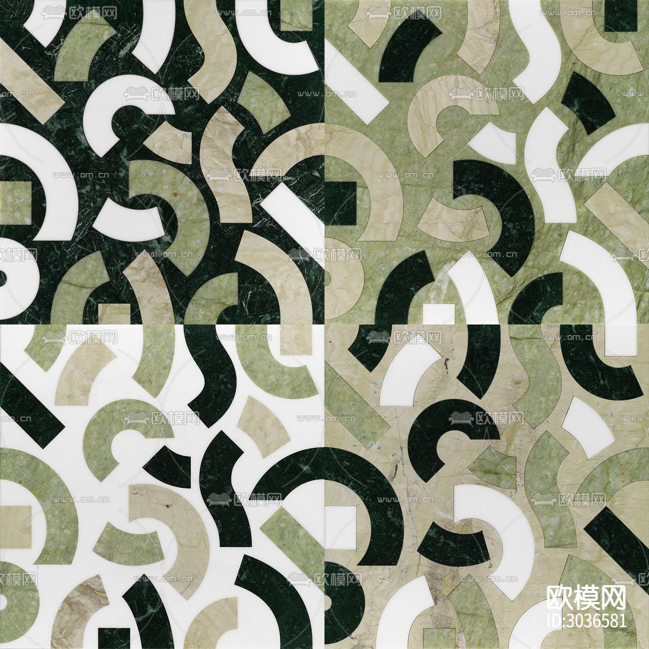 拼花瓷砖 墙砖下载