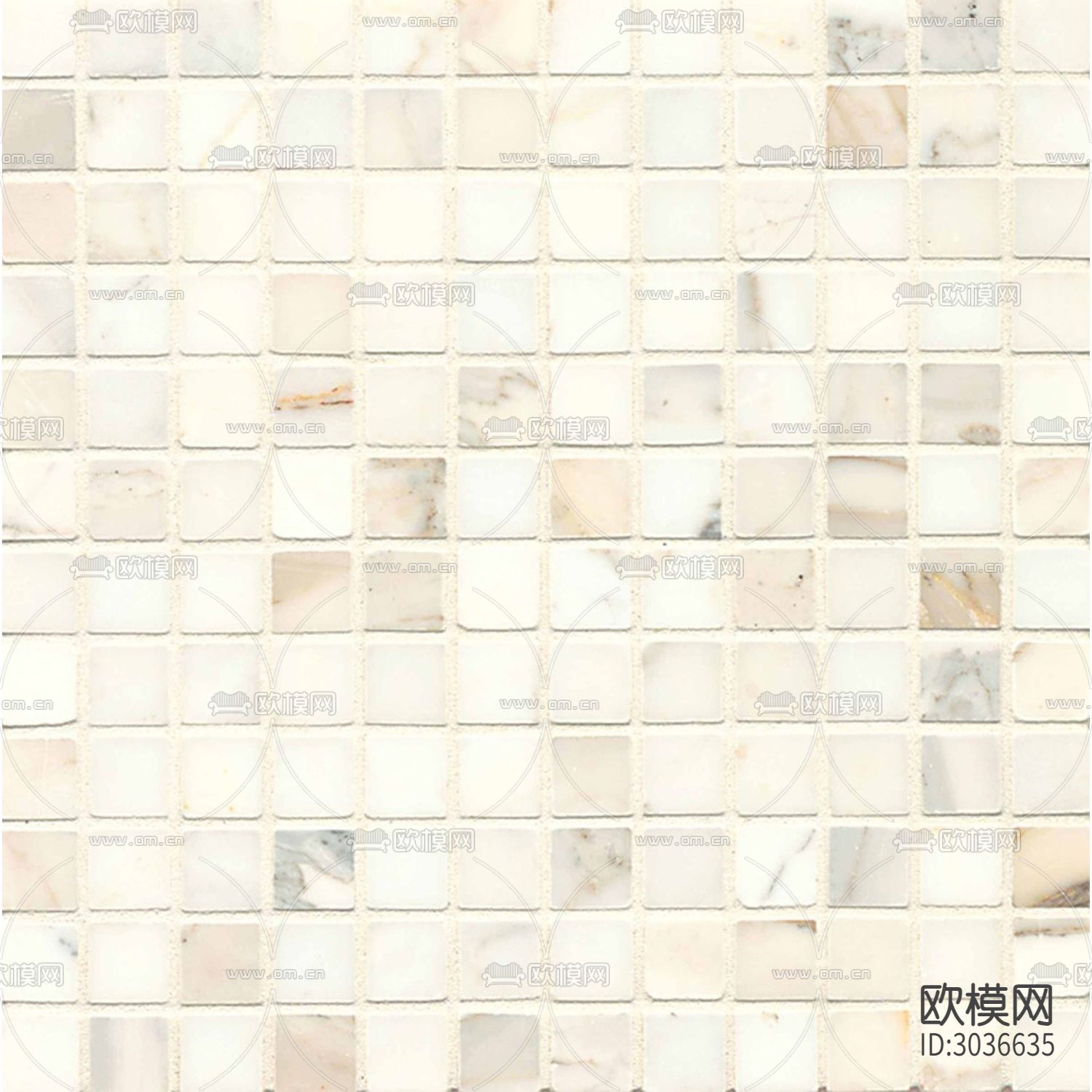 马赛克 方块墙砖 瓷砖贴图下载