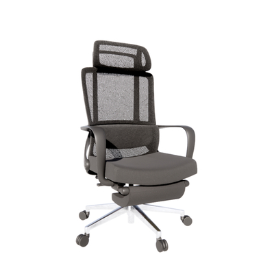  办公椅 皮椅 转椅su模型 