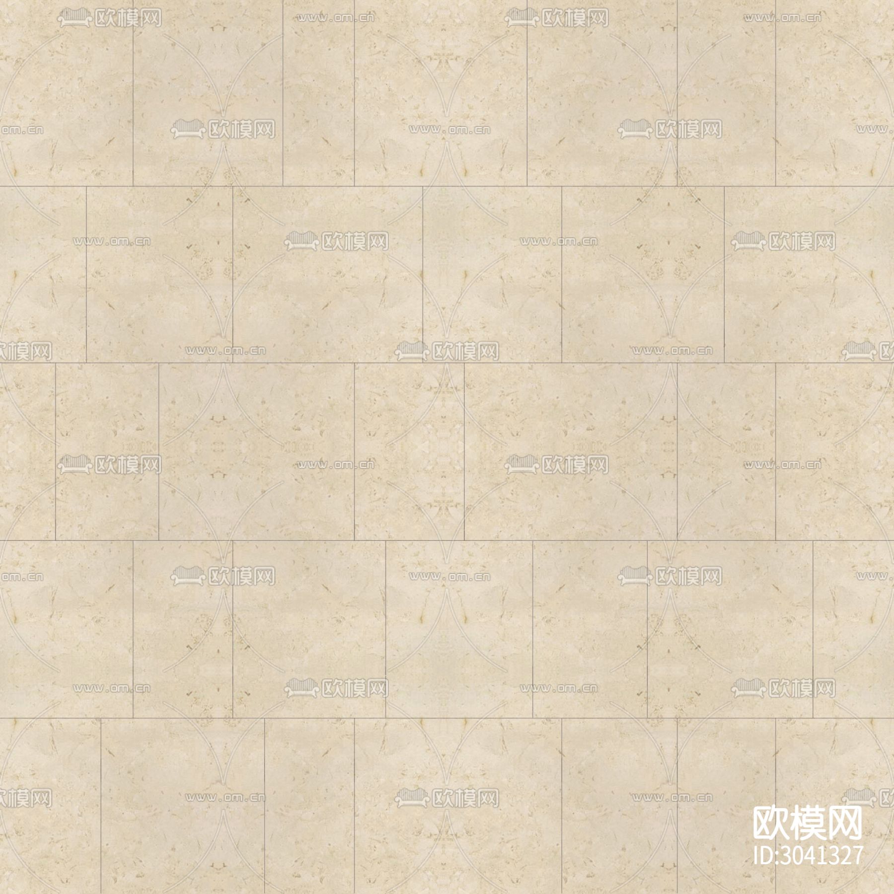 米黄色瓷砖 墙砖贴图下载