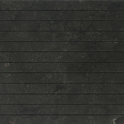  黑色横纹防滑砖贴图 