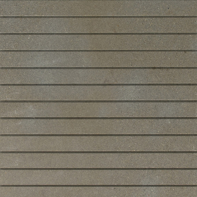  褐色横纹防滑砖贴图 