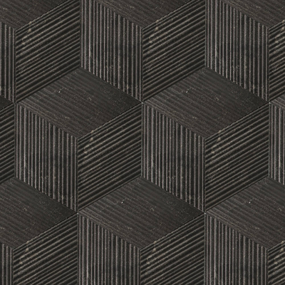  黑色防滑砖贴图 