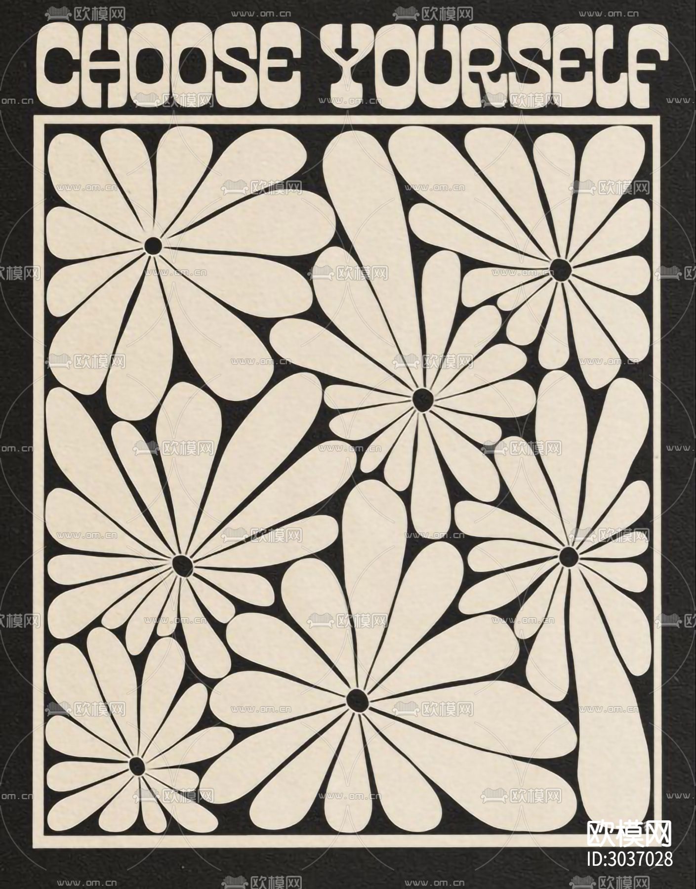 现代抽象画 艺术挂画下载