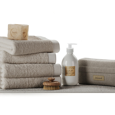  卫浴用品 毛巾 浴巾 牙刷su模型 