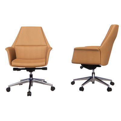  办公椅 转椅 皮椅 会议椅su模型 