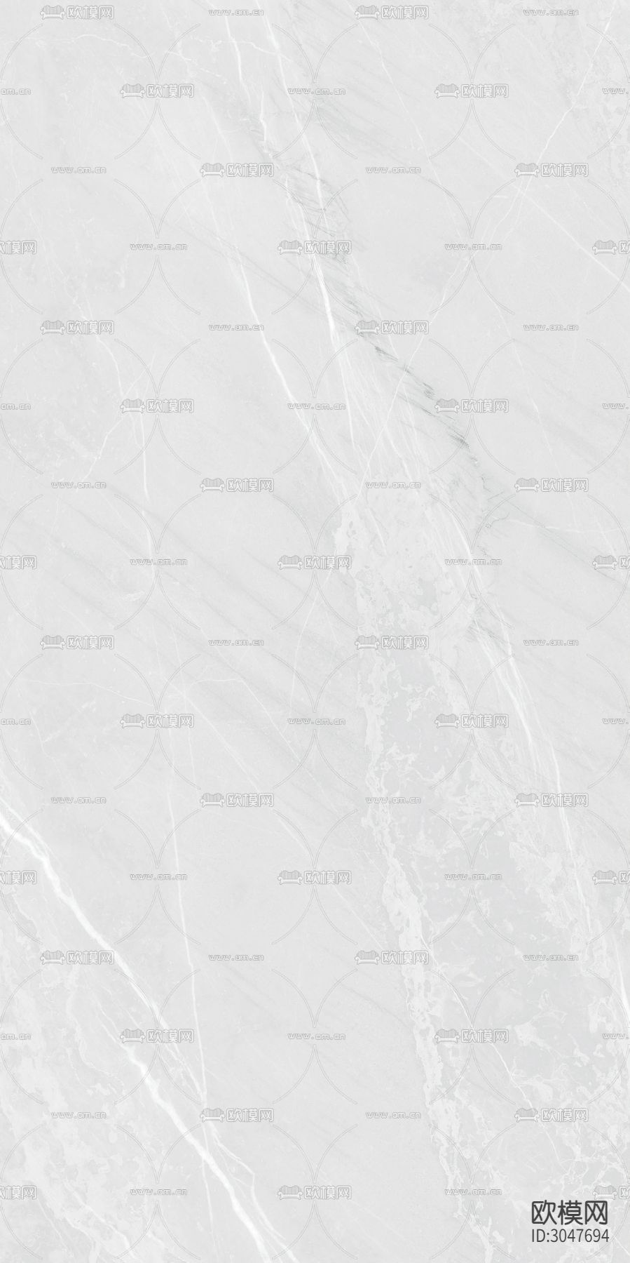 浅灰柔光大理石贴图下载