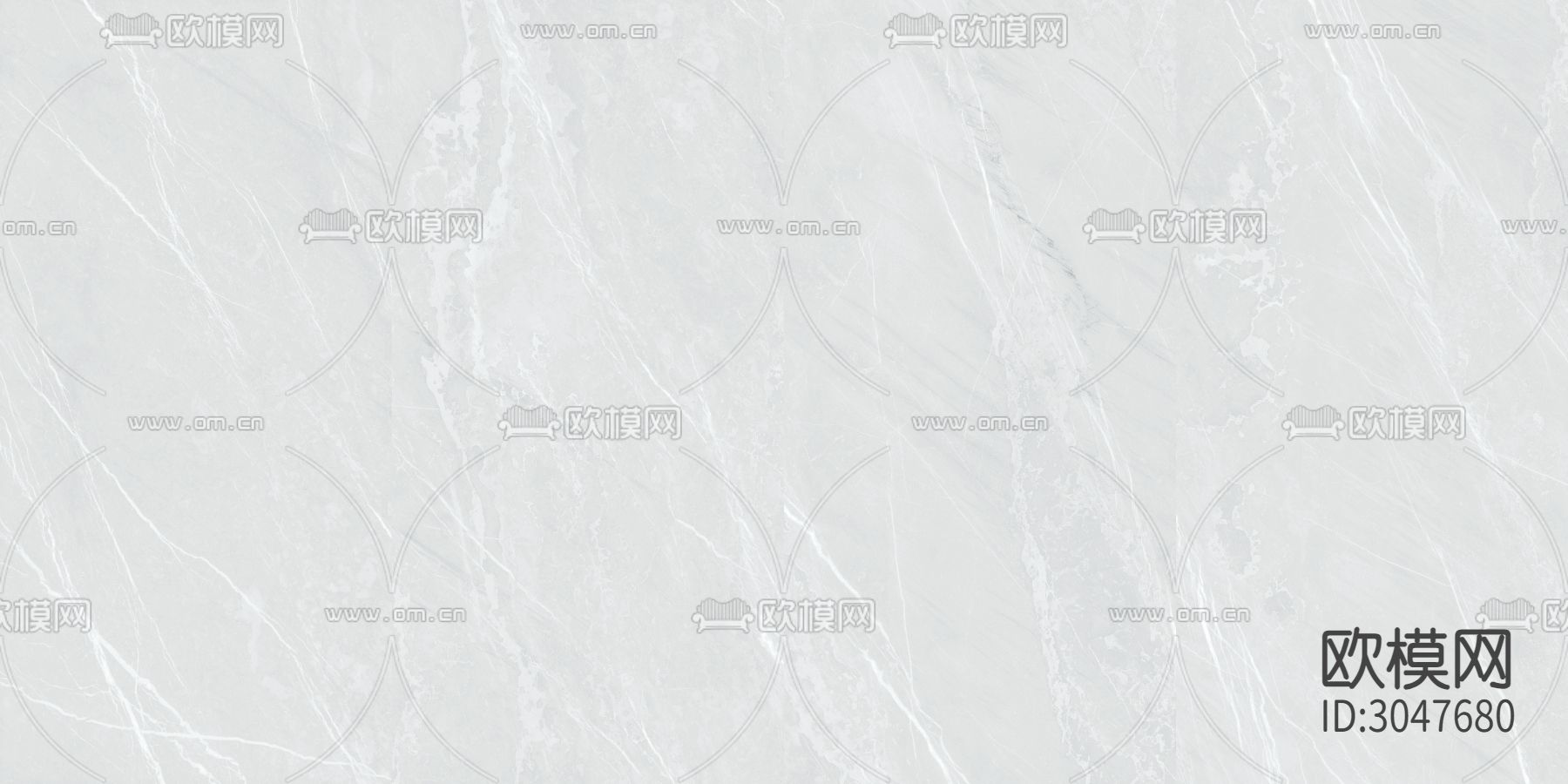 浅灰色大理石瓷砖贴图下载