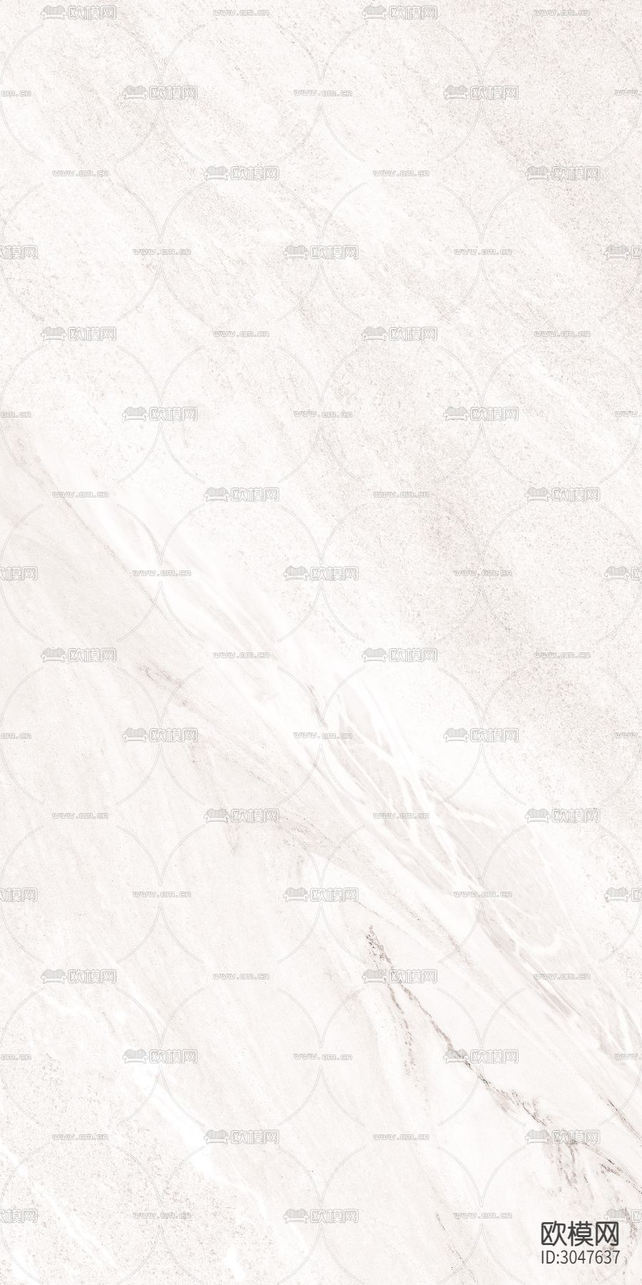 黄灰色洞石 大理石贴图下载