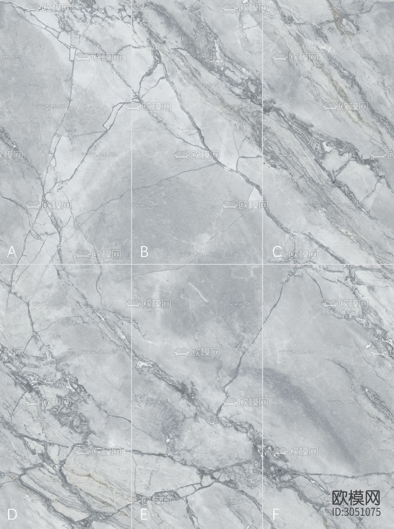 鱼肚灰大理石瓷砖 背景墙贴图下载