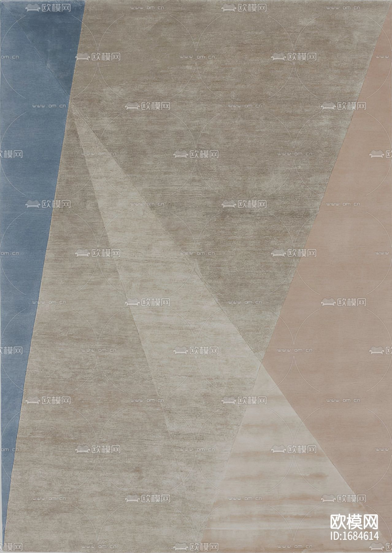 高清精品地毯下载（渲染图9）