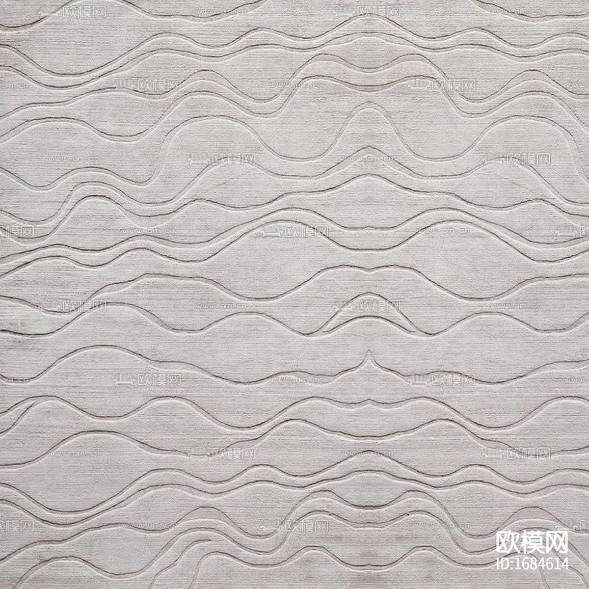 高清精品地毯下载（渲染图4）