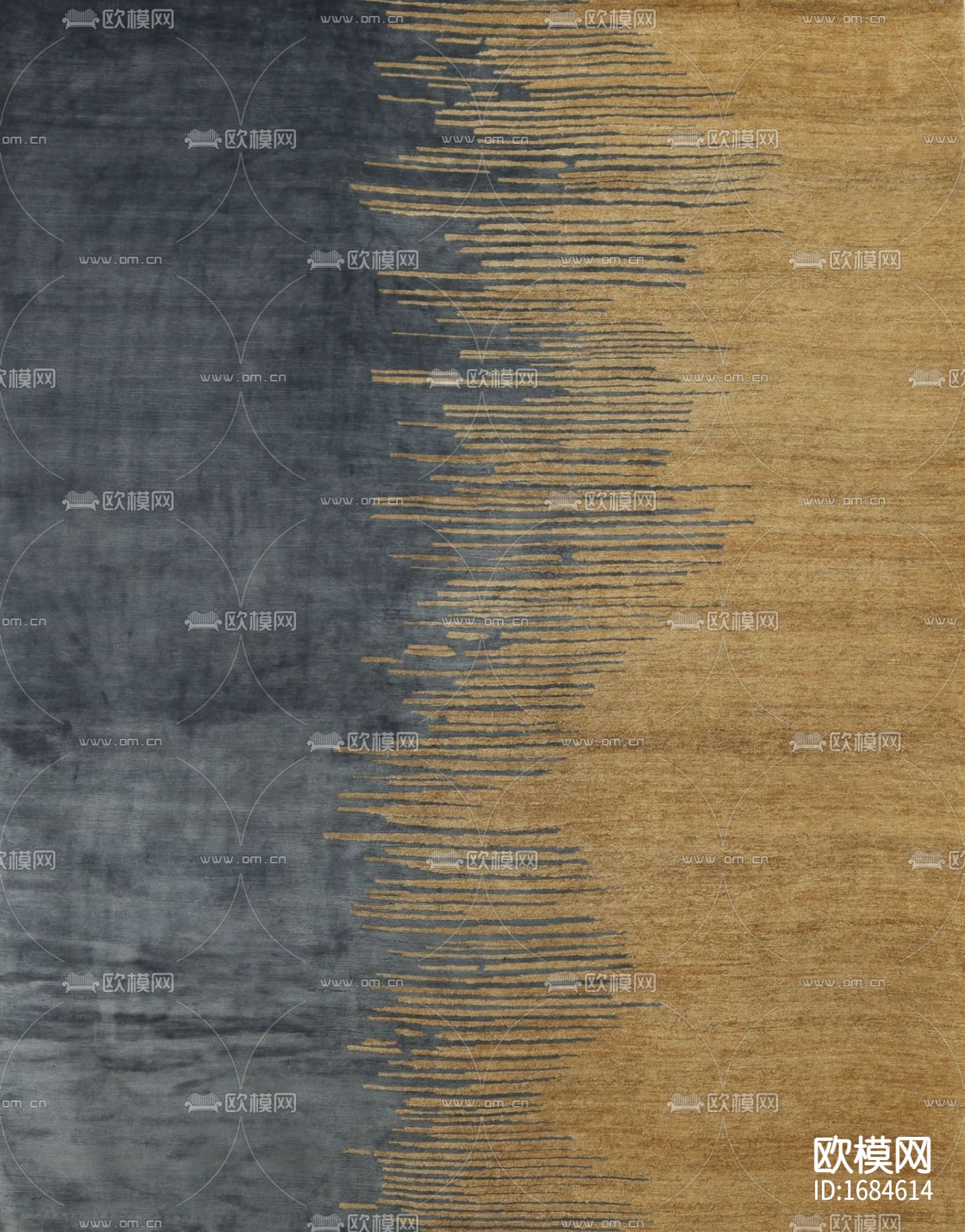 高清精品地毯下载（渲染图6）