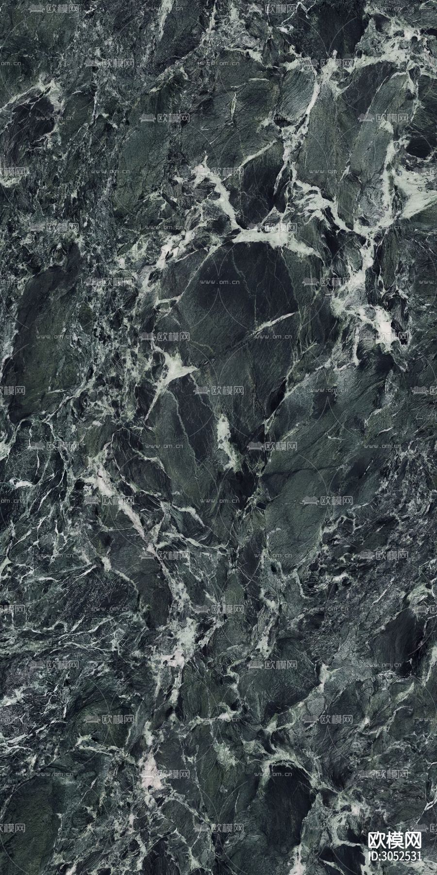 奢石大理石 宝格丽大理石贴图下载（渲染图8）