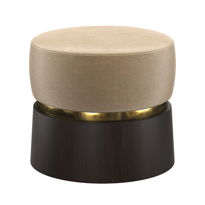  Poliform 换鞋凳su模型 