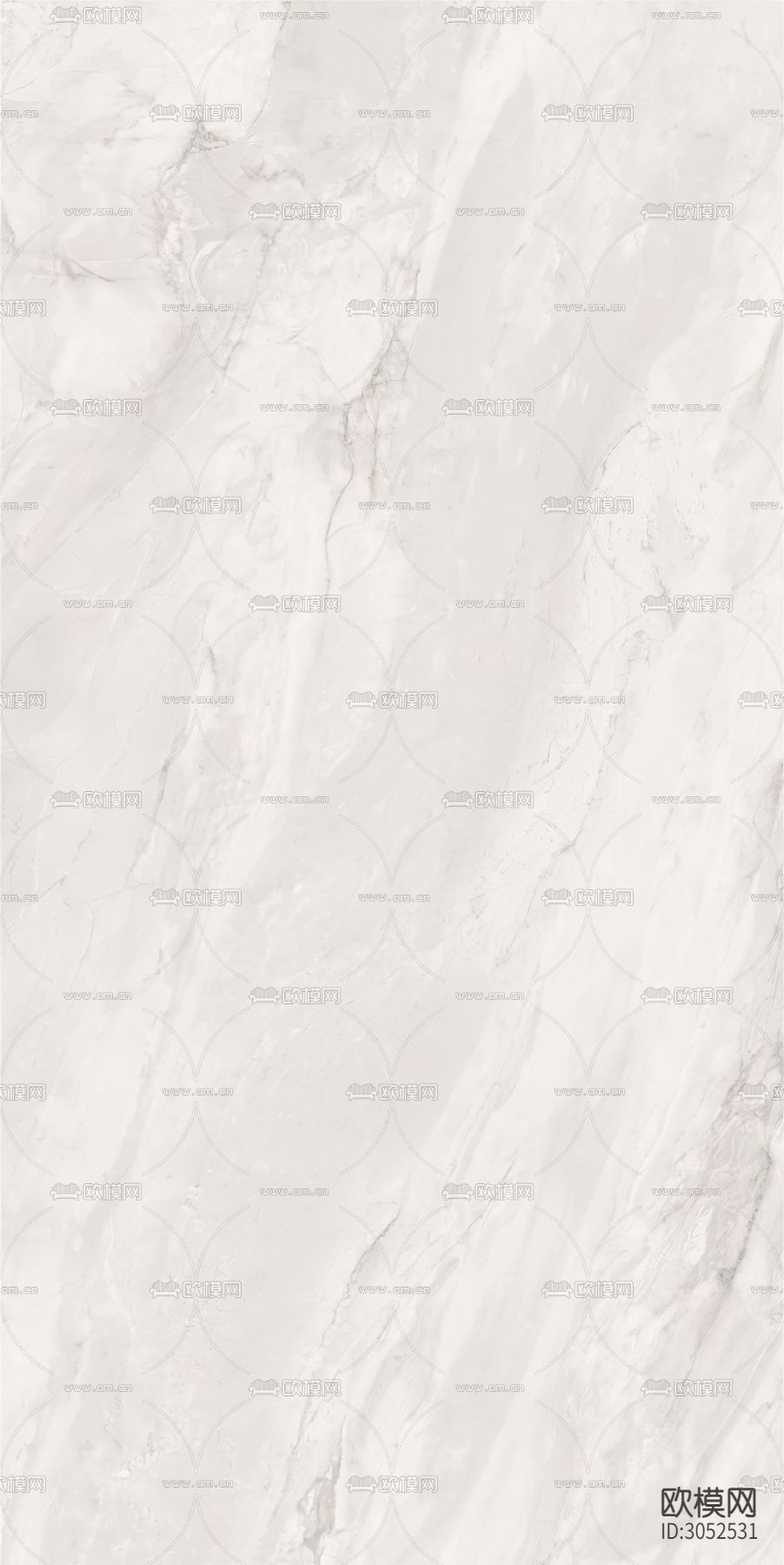 奢石大理石 宝格丽大理石贴图下载（渲染图4）