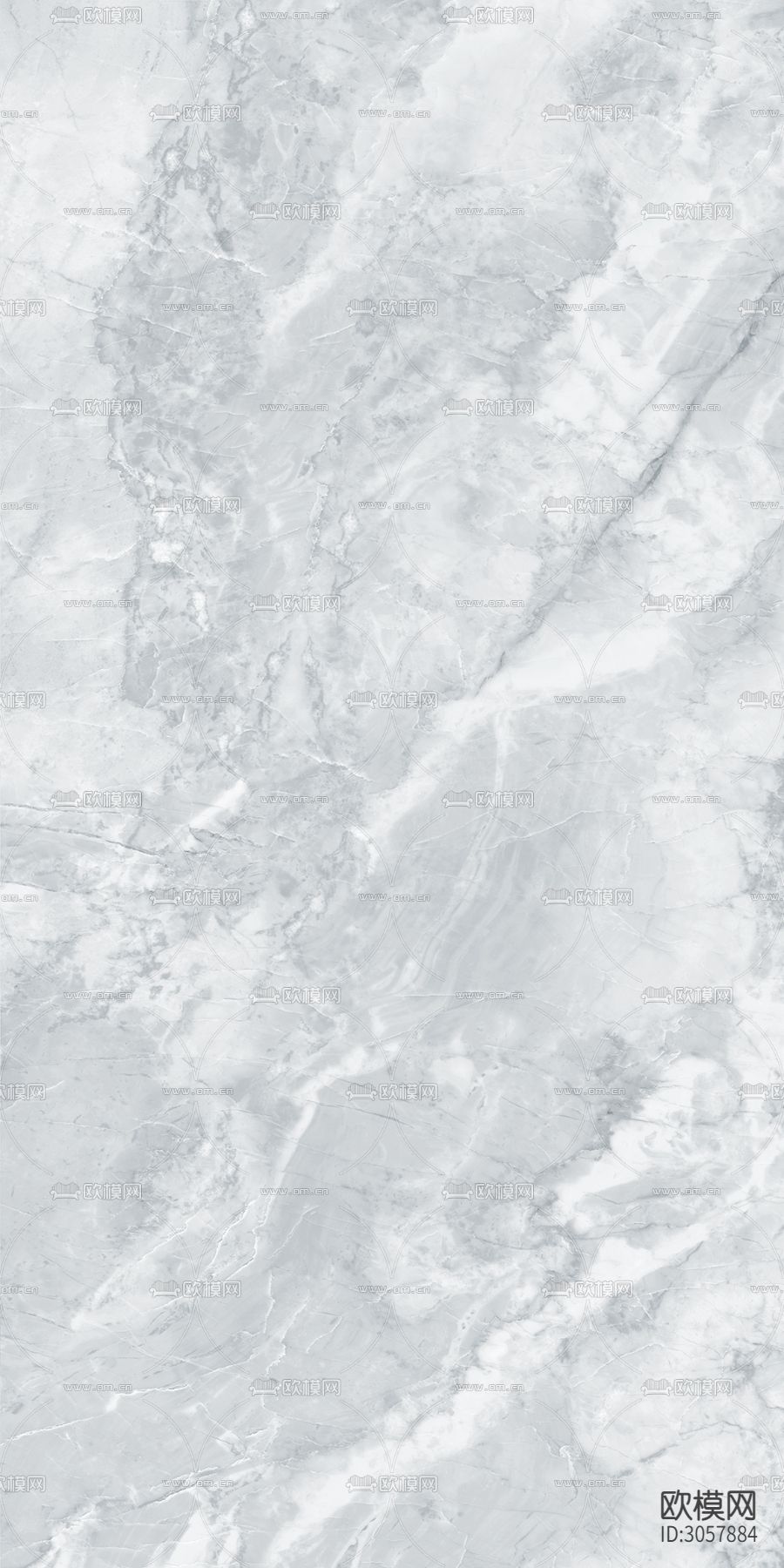 灰白色纹理大理石 瓷砖贴图下载