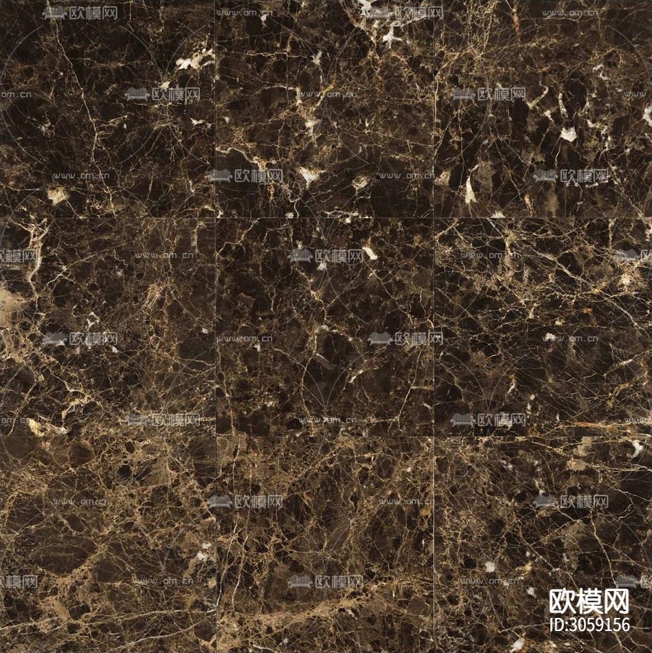 黑金奢石 大理石瓷砖 地砖下载